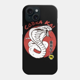 Cobra Kai Phone Case