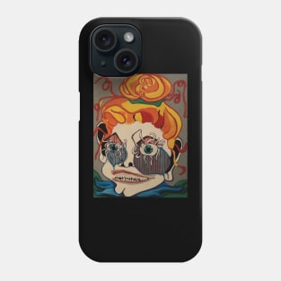 Been Awake Phone Case