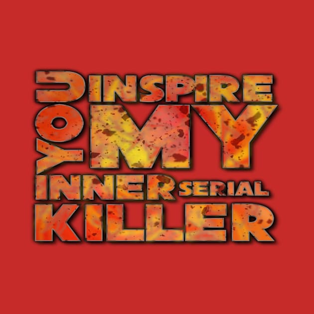 inner serial by Originalitee