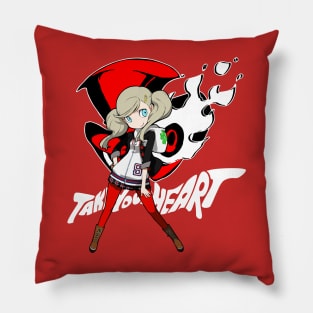 Chibi Ann will take your heart Pillow