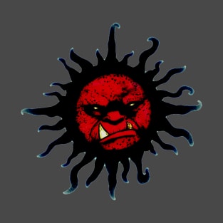 Evil Sun T-Shirt