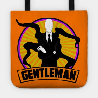 GENTLEMAN Tote