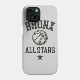 Bronx All Stars 1965 Phone Case