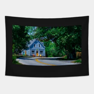 Broad Cove, Nova Scotia Tapestry