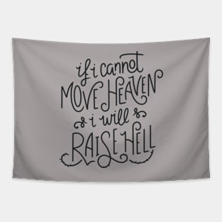 Shadowhunters Sebastian Quote Tapestry