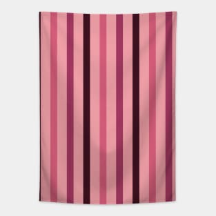 Adrian | Colorful Stripes Pattern Tapestry