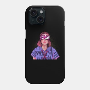 Eleven Stranger Things Phone Case