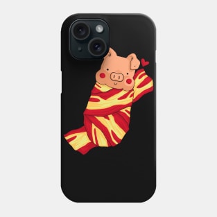 Comfie Phone Case