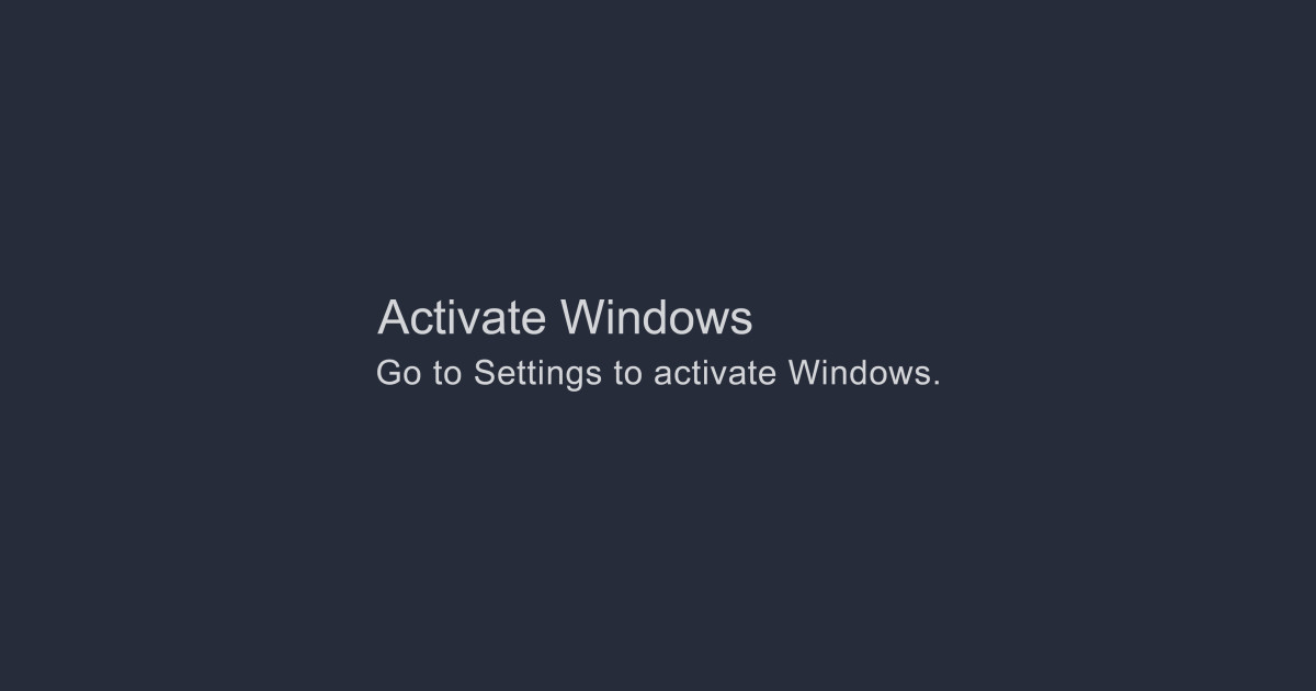 Activate Windows - Windows - Sticker | TeePublic