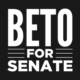 Beto for Senate T-Shirt