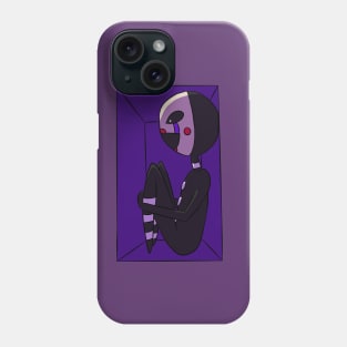 PuppBox Phone Case