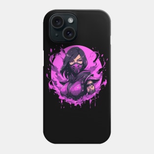 mileena Phone Case