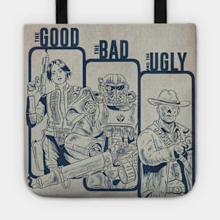 Fallout Tote