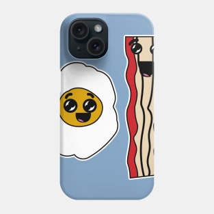 Bacon And Eggs Phone Case