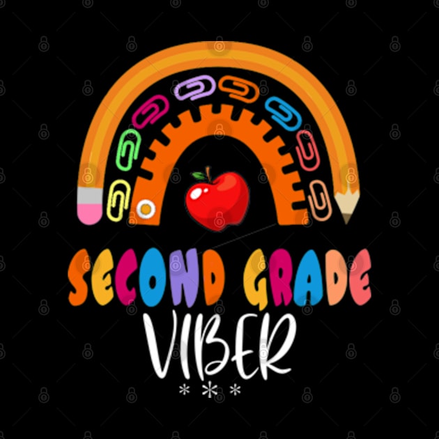 second grade crew by credittee