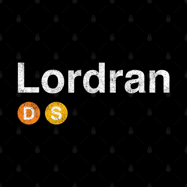 Lordran by huckblade