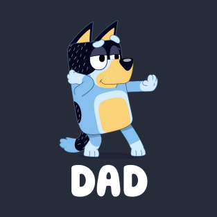 DAD T-Shirt