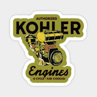 KOHLER small Engines USA Magnet