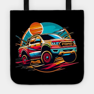 Ford Ranger Tote