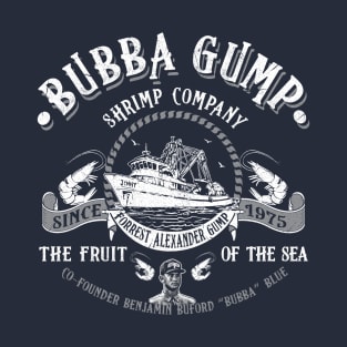 The Fruit Of The Sea T-Shirt