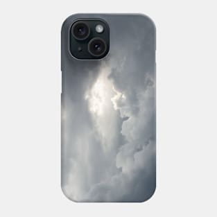 Window of hope Phone Case