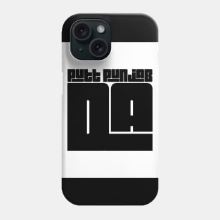 Putt Punjab Da Phone Case