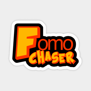 FOMO Magnet