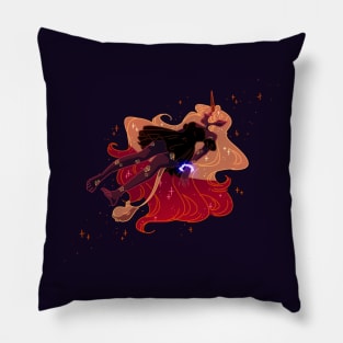 Celestial Pillow