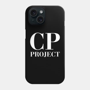 CP Project Phone Case