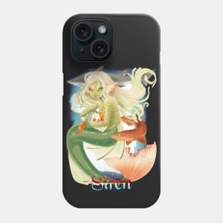 Siren Phone Case