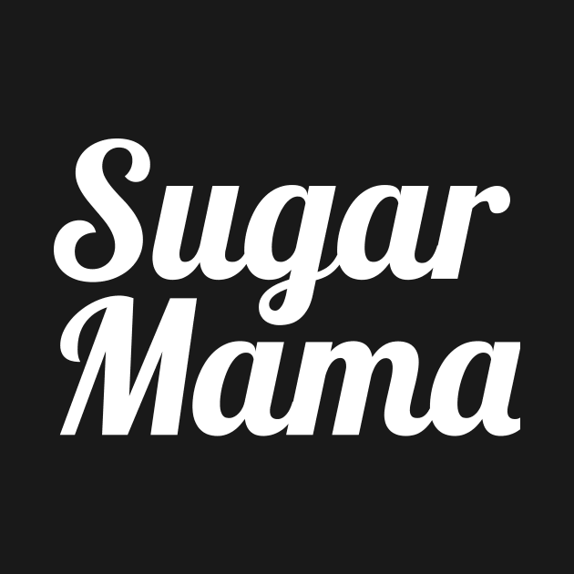 Sugar Mama WT by flimflamsam