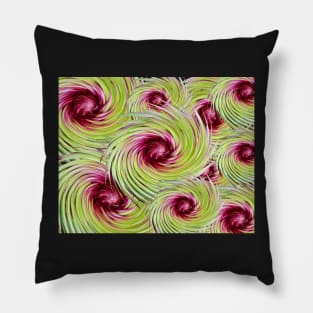 Thistle Power Pillow