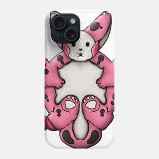 Pinky Phone Case