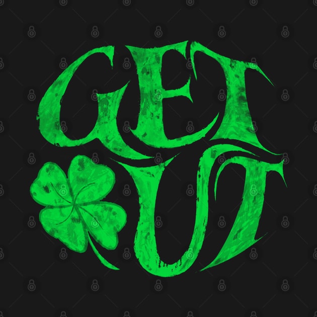 Get Outside and Celebrate St. Patrick’s Day Irish Outdoors Heritage by BrederWorks