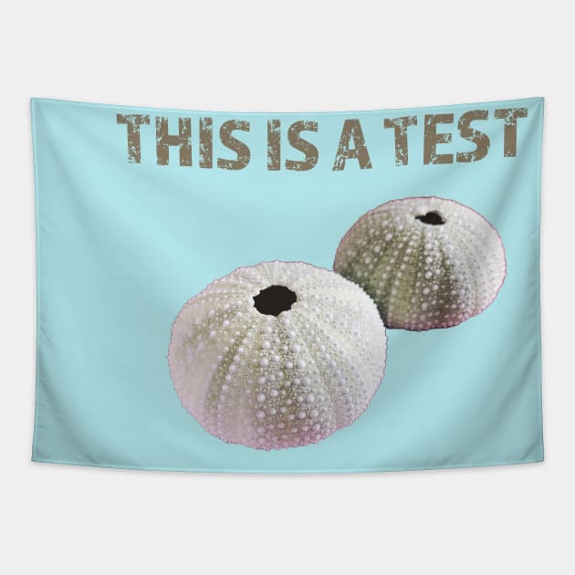 This is a Test Tapestry by FrogAndToadsWorkshop