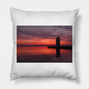 Brightlingsea Pillow