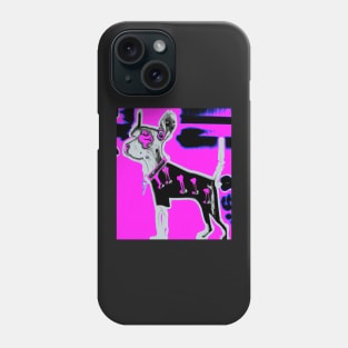 Dogfash Phone Case