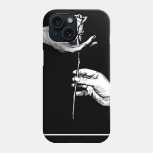 ROMANTIC Phone Case