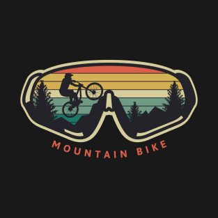 Mountain Bike T-Shirt