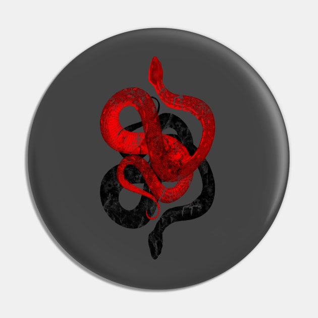 Supreme Snake Logo, Tapestry