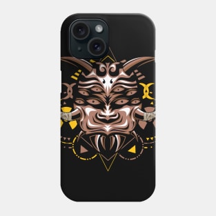 monster ant Phone Case