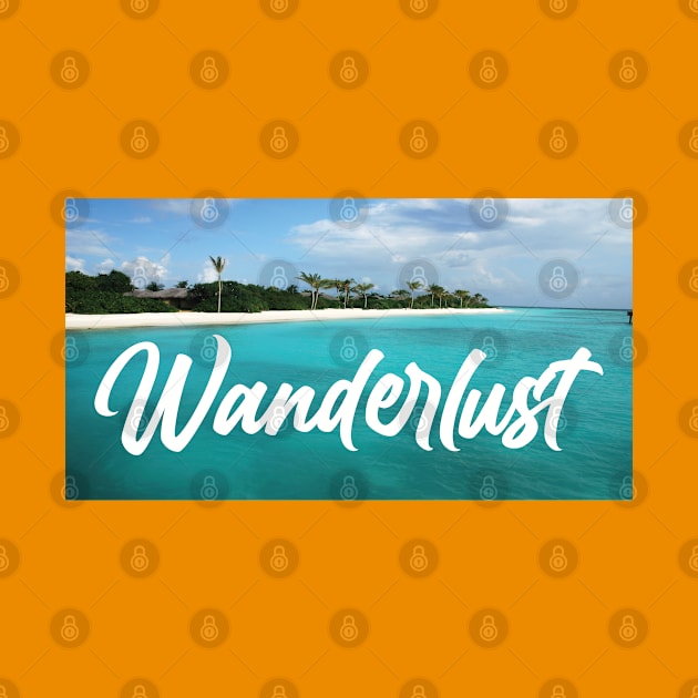 Wanderlast by Nicomaja