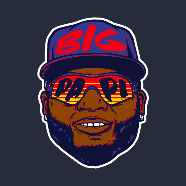 Big Papi by KDNJ