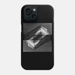 Surreal Architecture Phone Case