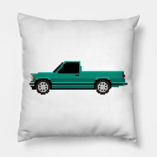 Chevy CK Pixelart Pillow