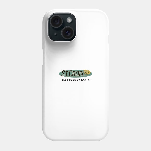 ''ST CROIX'' Phone Case by ChadLakin11