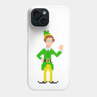 Elf Phone Case