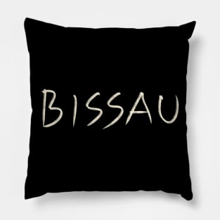 Bissau Pillow