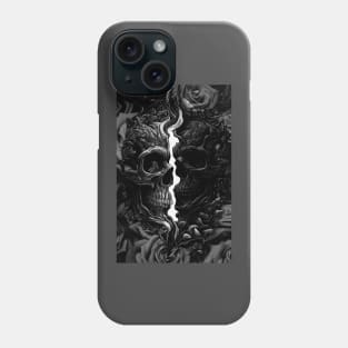 Anatomy Art Prints: Aesthetic Inspiration Phone Case