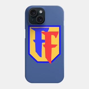 Forrester Force Phone Case